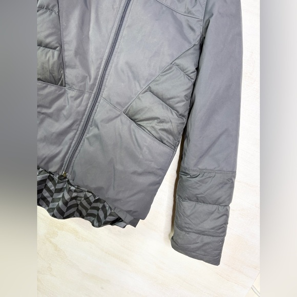 Ivivva Reversible Puffer Jacket - Picture 3 of 7